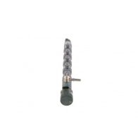 Топливная рампа, рейка Bosch 9OD5FG 328699 0 445 214 322 HFR (H); CR/V4/10-12 S - Изображение 4