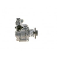 Гидроусилитель, насос гур Bosch GG4ZCP8 S59E I 1394637416 K S00 000 176 - Изображение 4