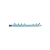 Топливная рампа, рейка Bosch 328768 EPIHK 0 445 224 030 CR/V4/10- 23S - Изображение 3