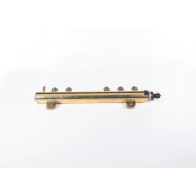Топливная рампа, рейка Bosch LWR;CR/V4/10- 23S 328775 TK00TZ 0 445 224 049 - Изображение 3