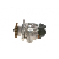 Гидроусилитель, насос гур Bosch K S00 001 390 E64N4 NV7F HY 1372533267 - Изображение 2
