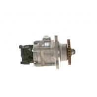 Гидроусилитель, насос гур Bosch K S00 001 390 E64N4 NV7F HY 1372533267 - Изображение 4