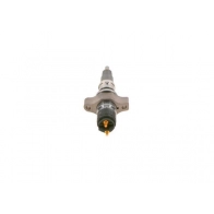 Форсунка Bosch CRIN2;CR/IFL26/ZIRIS20S 328550 0 445 120 409 CRIN2-16-B L - Изображение 2