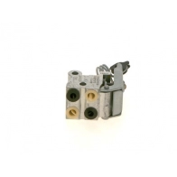 Регулятор тормозных сил (колдун) Bosch GR0O9 306550 T0K5N FT 0 204 031 318 - Изображение 2