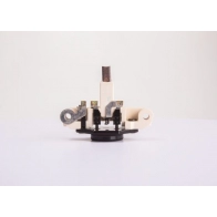 Щетки генератора, с регулятором Bosch 1 197 311 233 A3FMD 346228 EL 14V/MR3 - Изображение 3