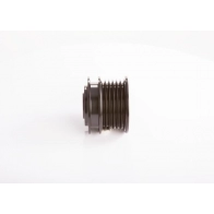 Шкив генератора Bosch F 000 BL1 031 0NYI8R B3 14V 7047842