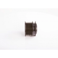 Шкив генератора Bosch F 000 BL1 031 0NYI8R B3 14V 7047842 - Изображение 3