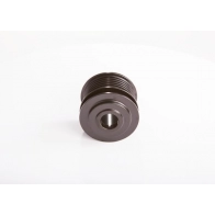 Шкив генератора Bosch F 000 BL1 031 0NYI8R B3 14V 7047842 - Изображение 4