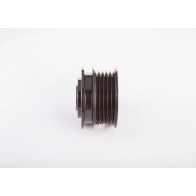 Шкив генератора Bosch 7048224 ZB0NK F 000 BL1 068 HQ R8XW