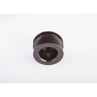 Шкив генератора Bosch 7048224 ZB0NK F 000 BL1 068 HQ R8XW - Изображение 2