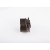 Шкив генератора Bosch 7048224 ZB0NK F 000 BL1 068 HQ R8XW - Изображение 3