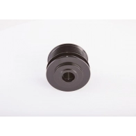 Шкив генератора Bosch 7048224 ZB0NK F 000 BL1 068 HQ R8XW - Изображение 4