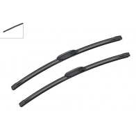Щетка стеклоочистителя BOSCH 1440045582 3 397 009 893 JX 6NJ