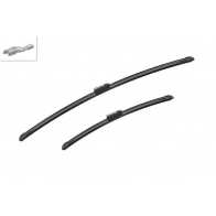 Щетка стеклоочистителя BOSCH 3 397 014 027 1440045597 9U PAXA