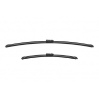 Щетка стеклоочистителя BOSCH 3 397 014 027 1440045597 9U PAXA - Изображение 2