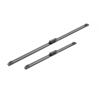 Щетка стеклоочистителя BOSCH 3 397 014 027 1440045597 9U PAXA - Изображение 4