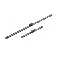 Щетка стеклоочистителя BOSCH 3 397 014 517 1440045602 4KL B8 - Изображение 3
