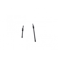 Щетка стеклоочистителя BOSCH 3 397 014 587 P NNK4WU 1440045608 - Изображение 2
