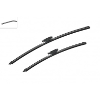 Щетка стеклоочистителя BOSCH Citroen C4 Cactus 1 (PF1) 2014 – 2020 3 397 014 682 KO 44W
