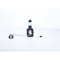 Датчик, запас топлива BOSCH 1440042251 K7 84S5D F 000 TE1 1X8