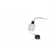 Датчик, запас топлива BOSCH AUC TMM F 000 TE1 1Y6 1440042258 - Изображение 2
