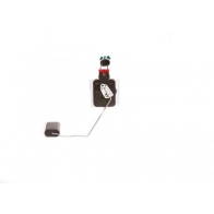 Датчик уровня топлива Bosch UJT678H 367083 KI LU3V F 000 TE1 88Y