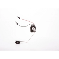Датчик, запас топлива BOSCH 1440042263 U8 D4HQ F 000 TE1 98U
