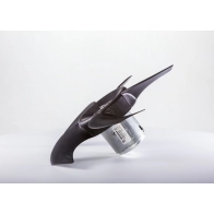 Мотор вентилятора Bosch 6A0JAF F 006 B10 065 367507 AY T0ZK - Изображение 3