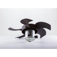 Мотор вентилятора Bosch 6A0JAF F 006 B10 065 367507 AY T0ZK - Изображение 4