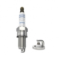 Свеча зажигания никелевая BOSCH 0242129518 YR 8 DE S93GB 1423137257 - Изображение 7