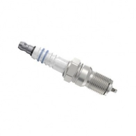 Свеча зажигания никелевая BOSCH 1423077474 HR 7 DCX+ HR 7 DCX 0242235951 - Изображение 4