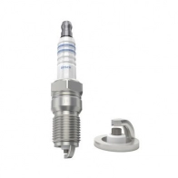 Свеча зажигания никелевая BOSCH 1423077474 HR 7 DCX+ HR 7 DCX 0242235951 - Изображение 6