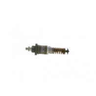 Тнвд, топливный насос высокого давления Bosch P FM1P100S2007 0 414 401 107 1193461887 XTS0D - Изображение 3