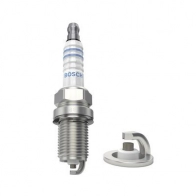Свеча зажигания никелевая BOSCH 366814 FR6DC X+ F000KE0P46 NT8TI2 - Изображение 7
