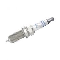 Свеча зажигания никелевая BOSCH GAFBF F000KE0P51 366817 FR 5 ME - Изображение 2