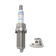 Свеча зажигания никелевая BOSCH GAFBF F000KE0P51 366817 FR 5 ME - Изображение 7