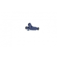 Топливная форсунка Bosch 1193456466 X4WSXIQ EV-6 -E 0 280 156 166 - Изображение 3