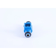 Топливная форсунка Bosch S 4U1N4F 318023 0 280 157 154 T8QDI - Изображение 2