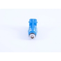 Топливная форсунка Bosch S 4U1N4F 318023 0 280 157 154 T8QDI - Изображение 4