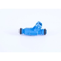Топливная форсунка Bosch S 4U1N4F 318023 0 280 157 154 T8QDI - Изображение 5