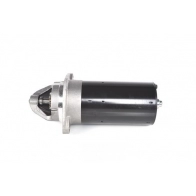 Стартер Bosch 127087781 DW (R) 12V 1,8 KW R78-M10 12V (R) 0 001 109 028 - Изображение 1