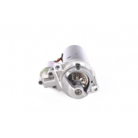 Стартер Bosch 127087781 DW (R) 12V 1,8 KW R78-M10 12V (R) 0 001 109 028 - Изображение 4