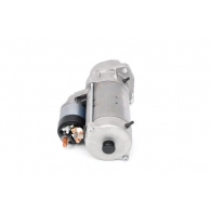 Стартер Bosch 0 001 230 030 OVO7ERL HE95-M 12V (R) 303679 - Изображение 2