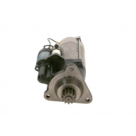Стартер Bosch HEF109-MP 24V (R) 0 001 330 502 1423073774 Y980IRY - Изображение 4