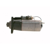 Стартер Bosch HEF109-MP 24V (R) 0 001 330 502 1423073774 Y980IRY - Изображение 5