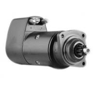 Стартер Bosch KB (R) 24V 5,4 kW 1118100314 YMGFR8L 0 001 416 059 - Изображение 2