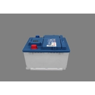 Аккумулятор универсальный BOSCH 0092S37019 O7J 5ZTT 1440043906 - Изображение 2