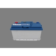 Аккумулятор универсальный BOSCH 0092S37019 O7J 5ZTT 1440043906 - Изображение 3