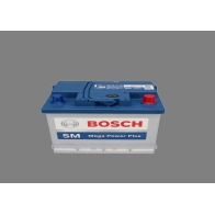 Аккумулятор универсальный BOSCH 0092S37019 O7J 5ZTT 1440043906 - Изображение 4