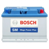 Аккумулятор универсальный BOSCH 1440043911 0092S37140 DG CDPE7 - Изображение 2